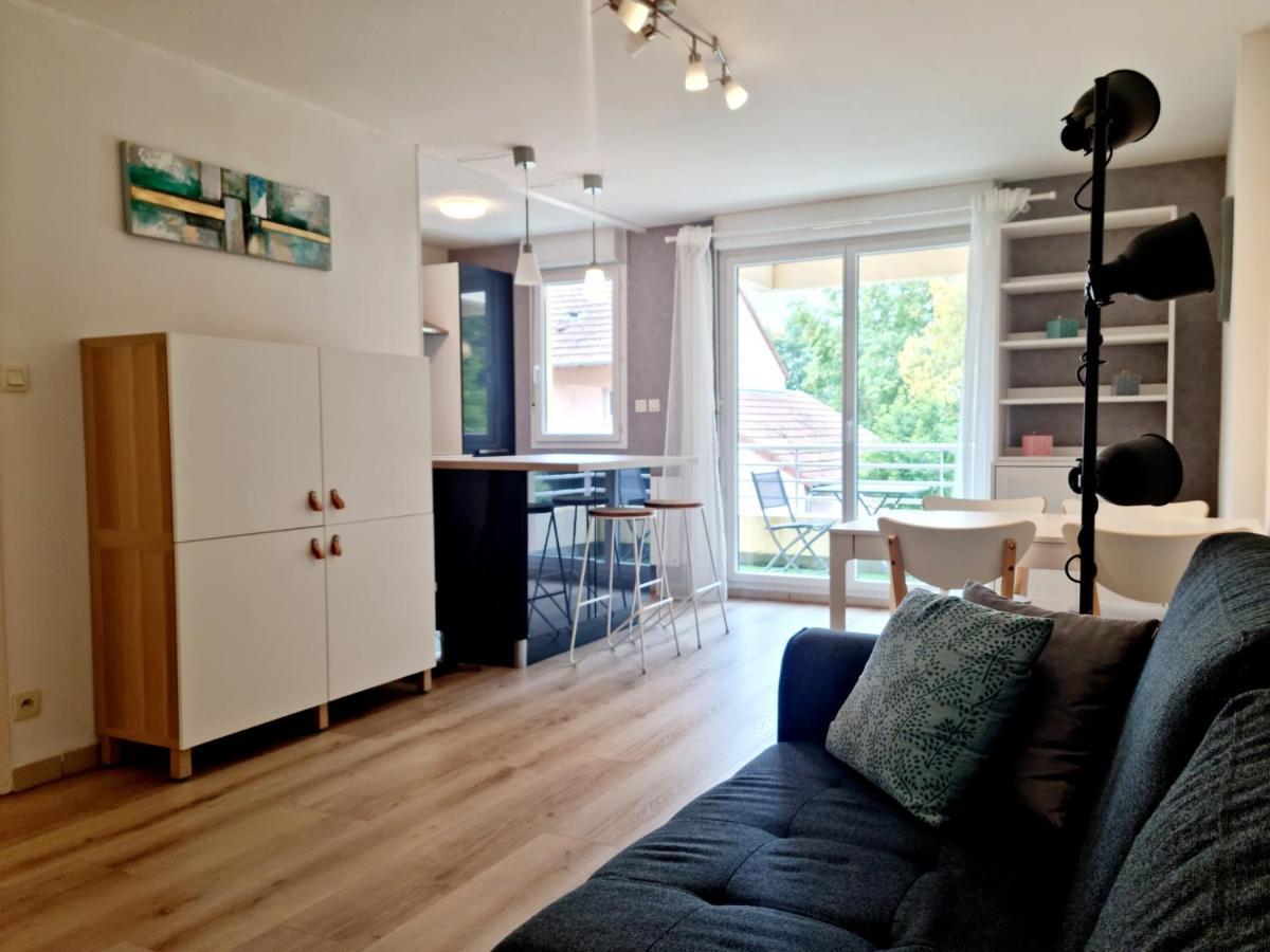 Beaune Appartement Avec Parking Et Wifi Gratuit エクステリア 写真
