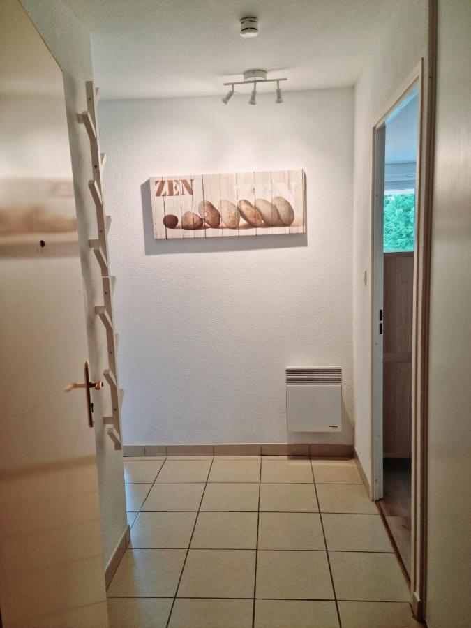 Beaune Appartement Avec Parking Et Wifi Gratuit エクステリア 写真