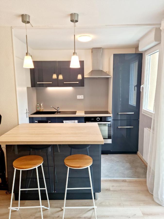 Beaune Appartement Avec Parking Et Wifi Gratuit エクステリア 写真
